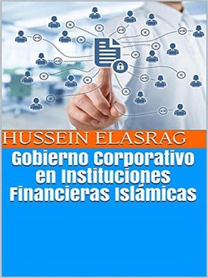cover image of Gobierno Corporativo en Instituciones Financieras Islámicas